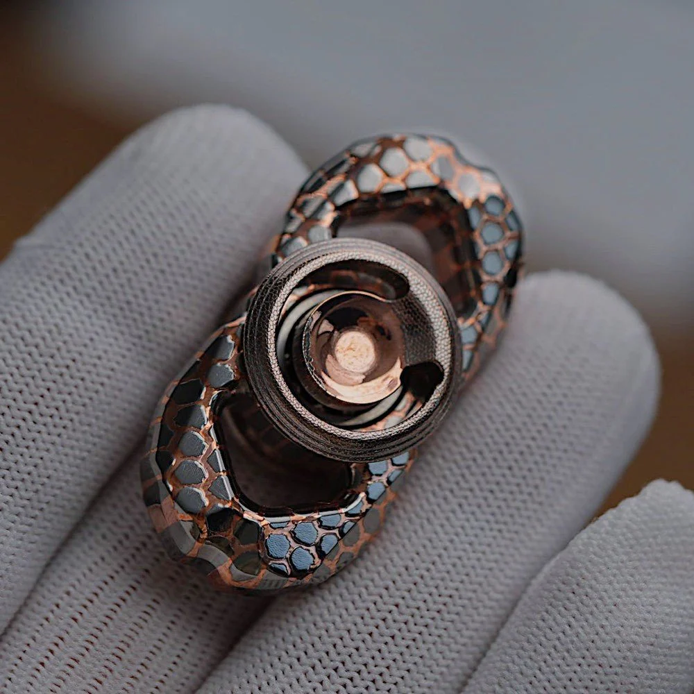 Yolo Studio MINI-G Fidget Spinner - Image 6