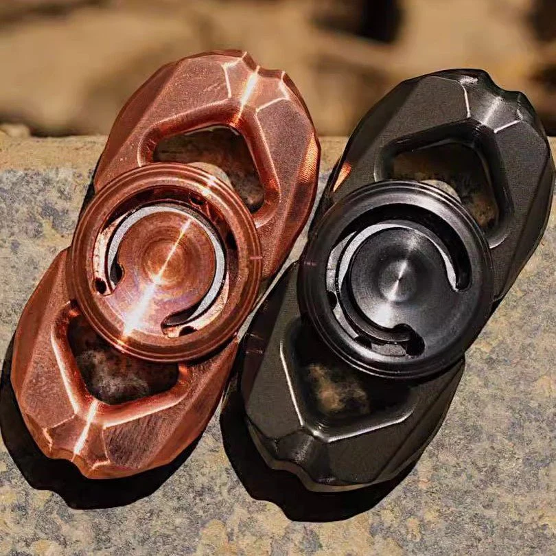 Yolo Studio MINI-G Fidget Spinner - Image 7