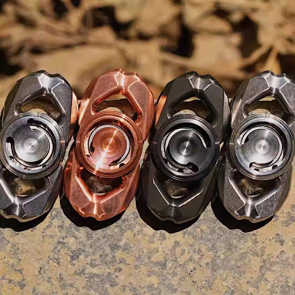 Yolo Studio MINI-G Fidget Spinner - Image 8
