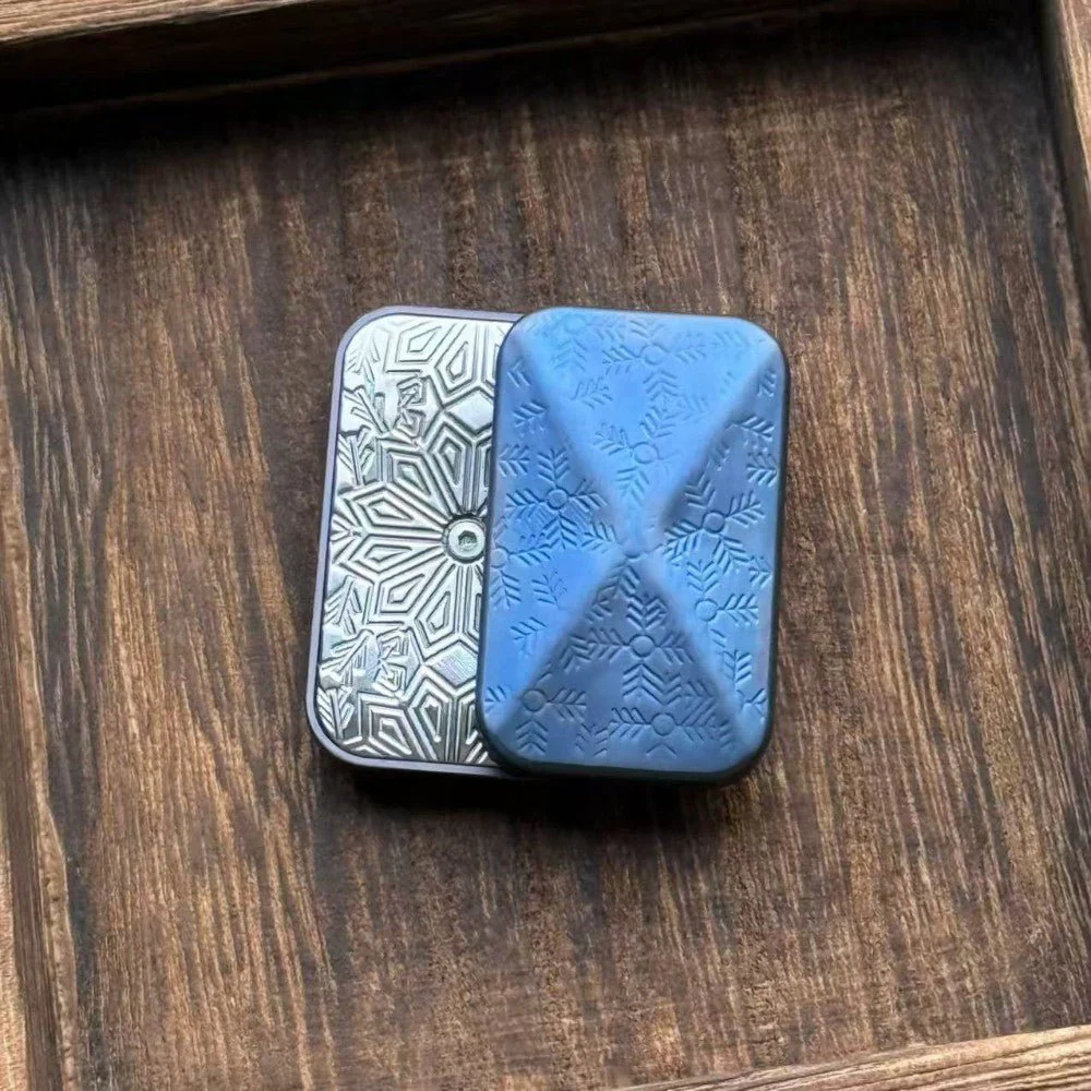 ZDEDC Sound Emperor X4 Free Floating Slider - Image 4