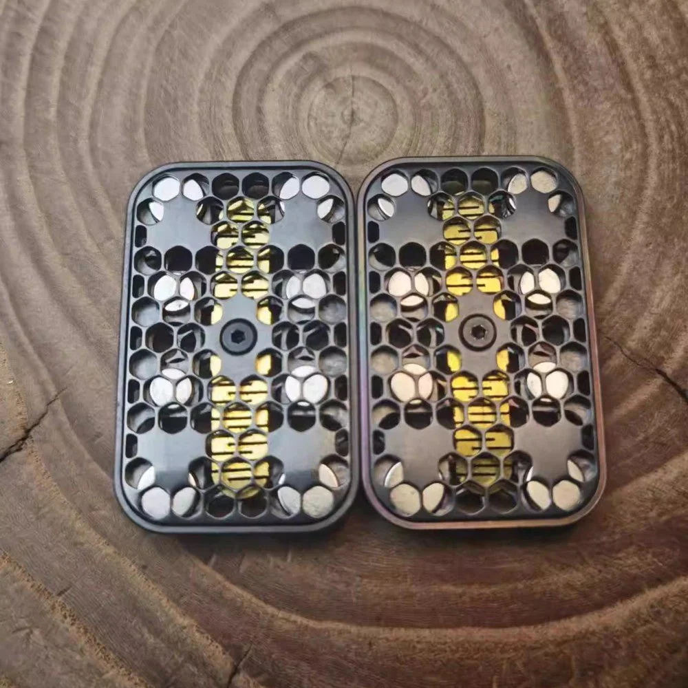 ZDEDC Sound Emperor X4 Free Floating Slider - Image 7