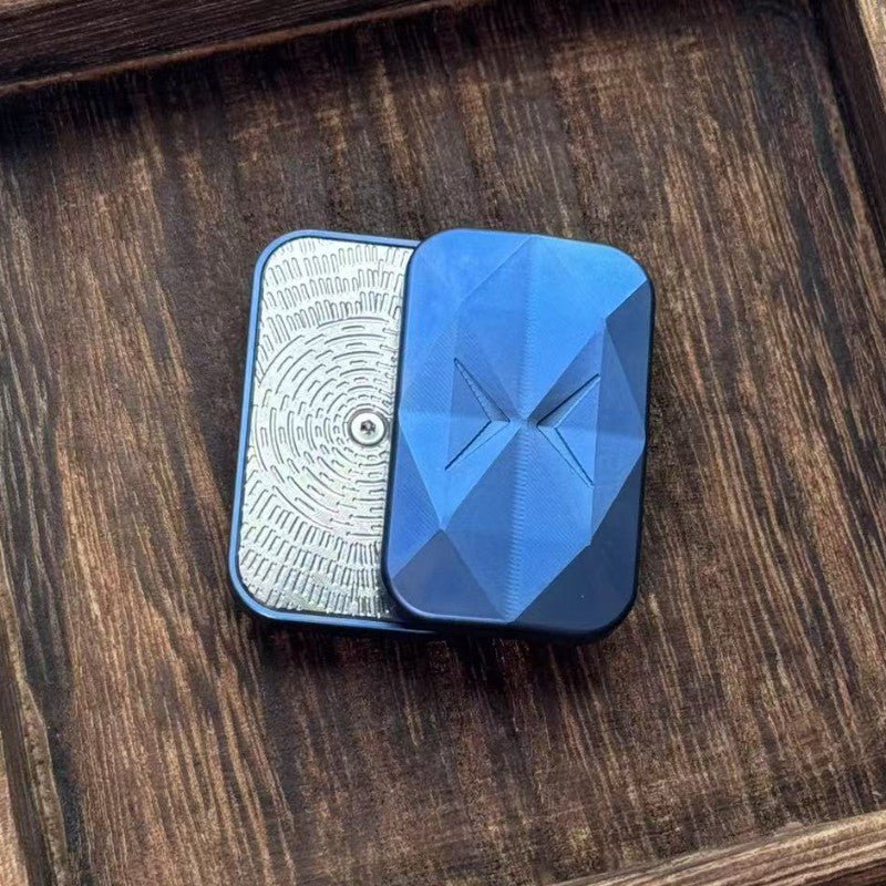 ZDEDC Sound Emperor X4L Free Floating Slider