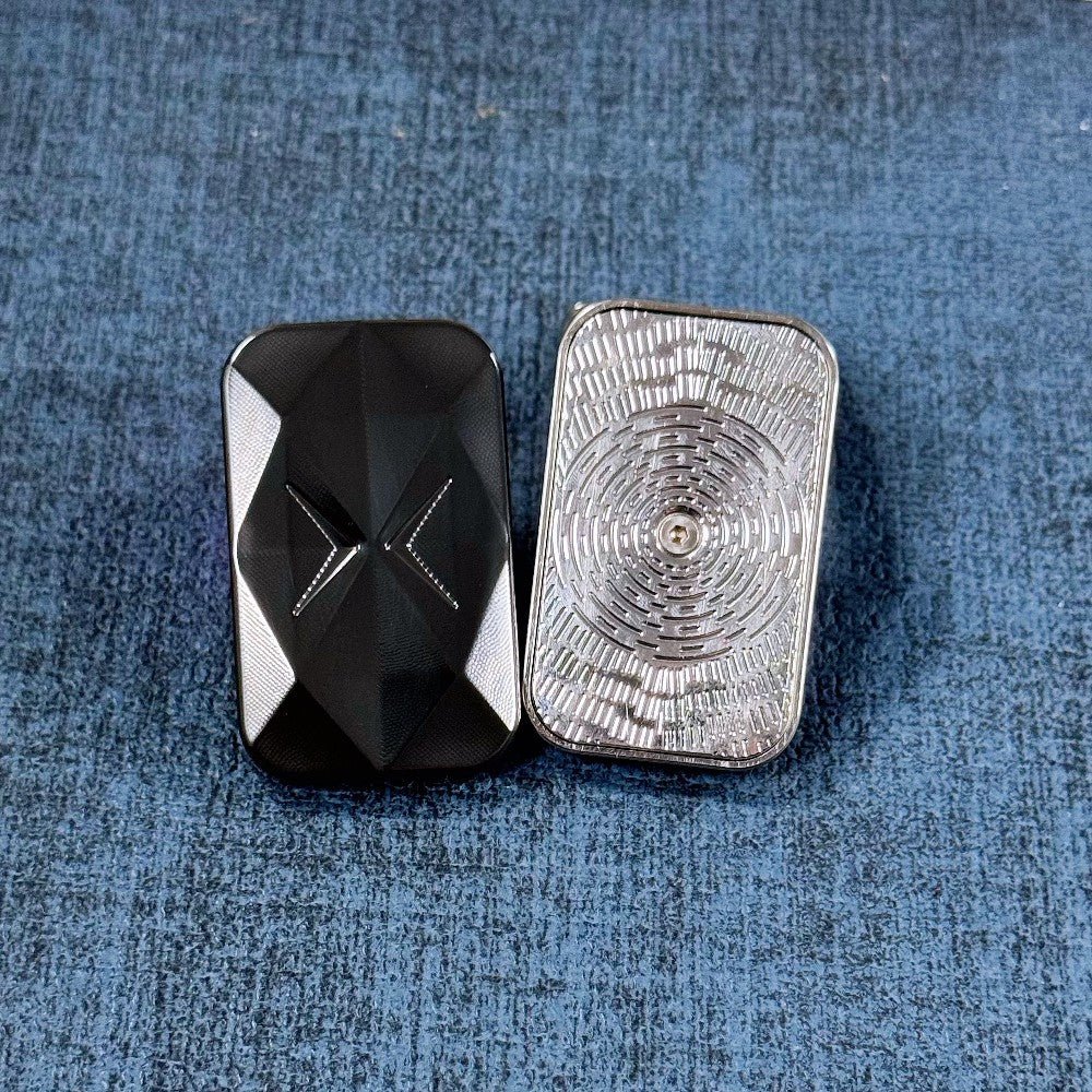 ZDEDC Sound Emperor X4L Free Floating Slider - Image 5