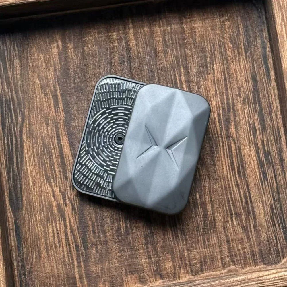 ZDEDC Sound Emperor X4L Free Floating Slider - Image 6