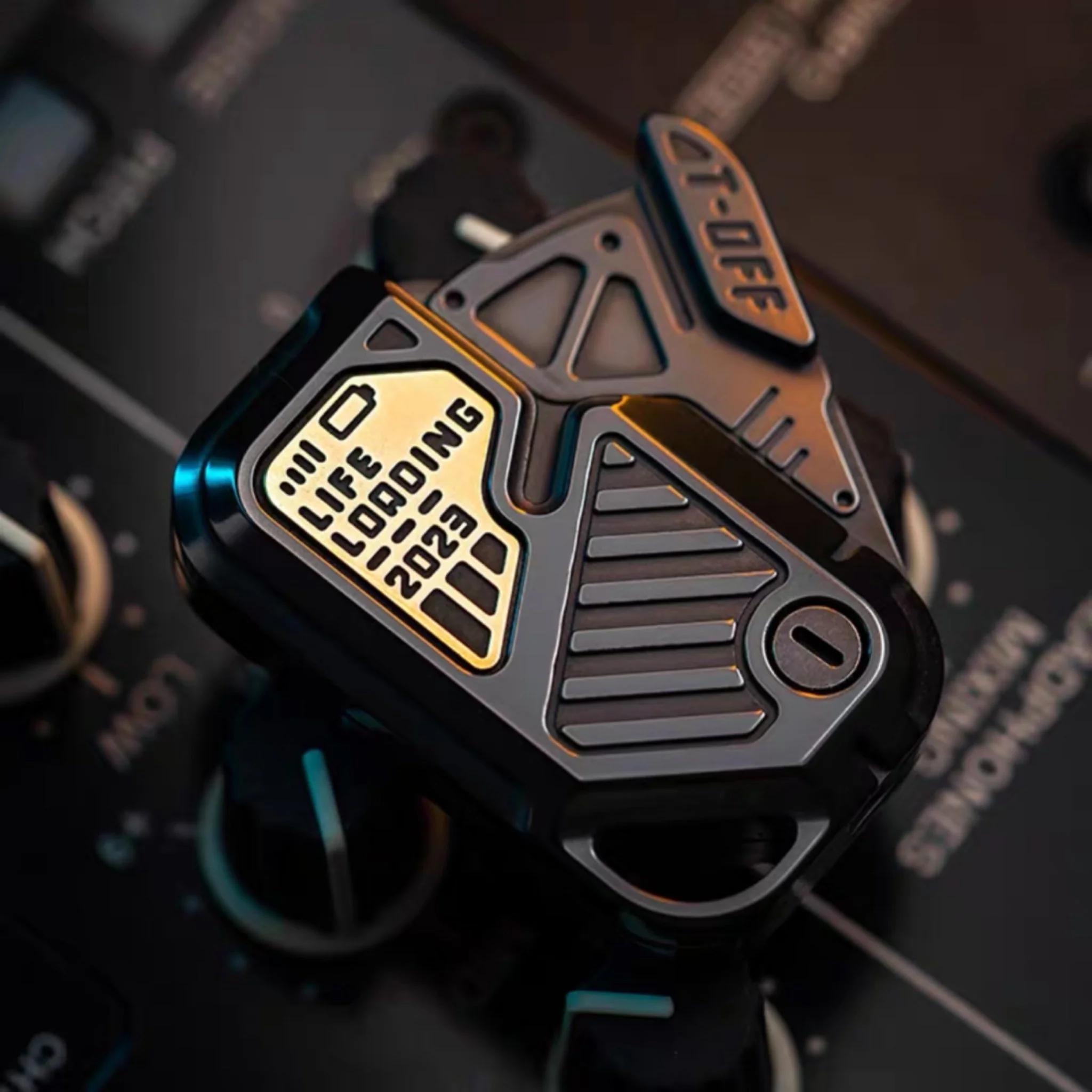 01EDC POP Fidget Slider - Image 9